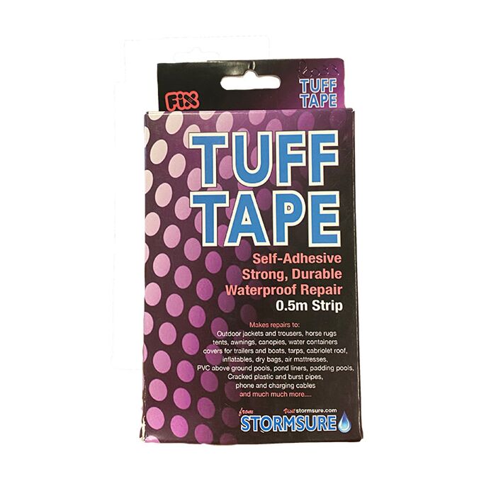 Tuff Tape
