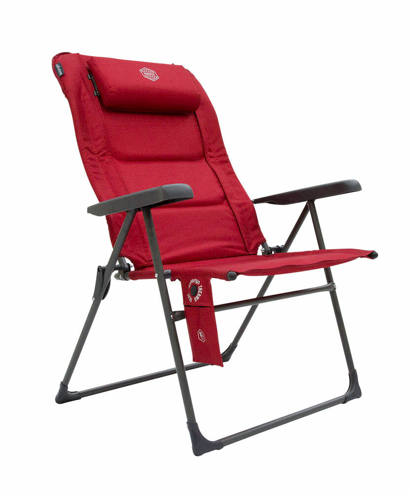 Vango Radiate Grande Dlx Camp Chair Outdoor World Direct