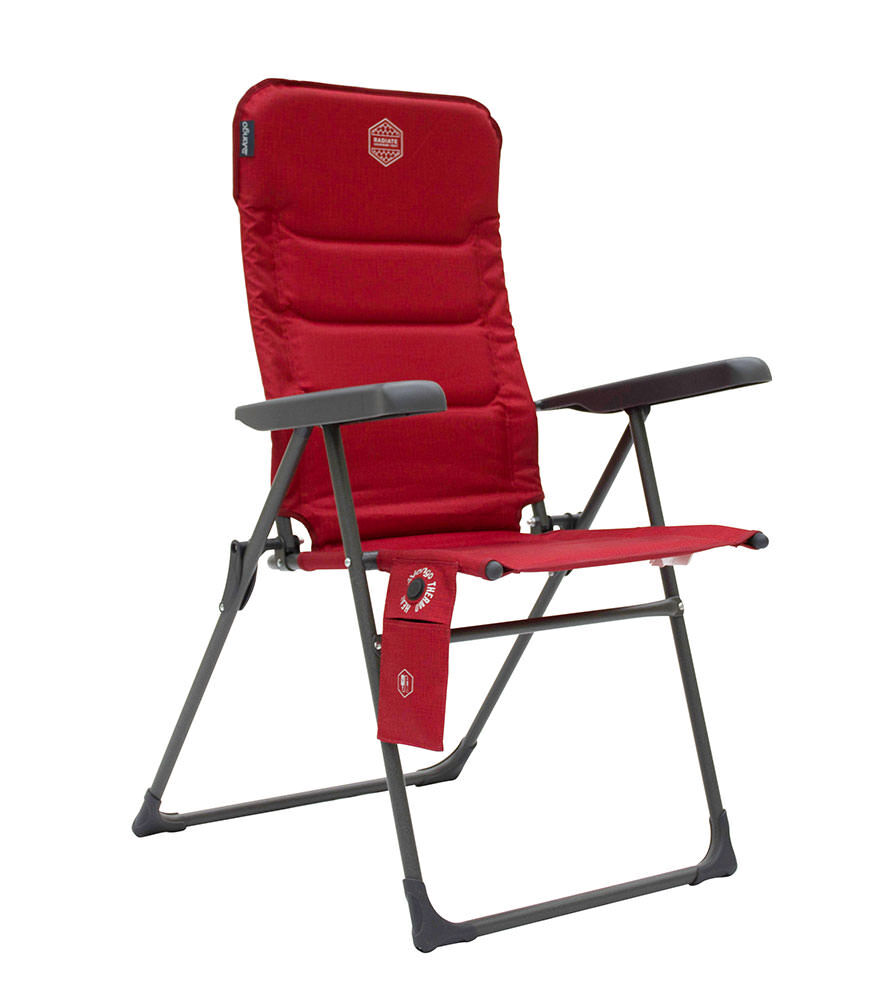 Vango Radiate Tall Chair Outdoor World Direct